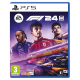 PS5 mäng EA Sports F1 24